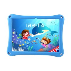 TABLET IBRIT KIDZ PRO 2GB/16GB 10.1" BLUE TABLET IBRIT KIDZ PRO 2GB/16GB 10.1" BLUE